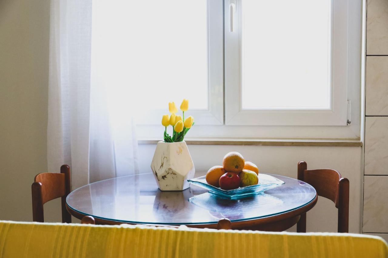 The Florens Residence Near The Beach With The Pool, Bbq And Kids Playground, Zadar Diklo 外观 照片
